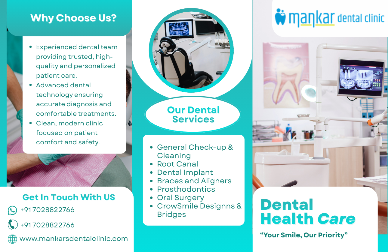 Understanding the Cost of Teeth Braces: An Easy Guide